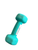 Used Hex Dumbbell (Each) 3 lb 11649-S000157800 View 2