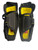 Used CCM TACKS VECTOR SHINS Junior Shin Guards Black 11" 11774-S000089861 View 2