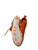 Used Under Armour LUX MC 2.0 Adult FB Cleats Orange And White Senior 11.5 11347-S000275362 View 3