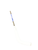 Used NHL STREET HOCKEY GOALIE STICK Street Goalie Stick White SM 11613-S000188825 View 1
