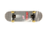 Used MAGNETO Complete Skateboard Black Regular 11613-S000188833 View 2