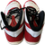 Used Asics Wrestling Shoes White Junior 05 11897-S000156572 View 4