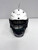 Used Cascade CS Lacrosse Helmet White One Size 11860-C000314470 View 2