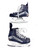 Used Bauer X400 Intermediate Hockey Skate Intermediate 4.5 11860-C000314473 View 1