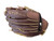 Used Franklin RTP BB/SB Glove RH Throw Brown 11" 11450-S000527685 View 2