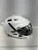 Used Cascade CS-R Lacrosse Helmet White One Size 11879-S000024124 View 1
