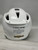 Used Cascade CS-R Lacrosse Helmet White One Size 11879-S000024124 View 7