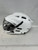 Used Cascade CS-R Lacrosse Helmet White One Size 11879-S000024124 View 5