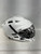 Used Cascade CS-R Lacrosse Helmet White One Size 11879-S000024124 View 2