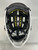 Used Cascade CS-R Lacrosse Helmet White One Size 11879-S000024124 View 10
