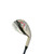 Used Tour Edge HOT LAUNCH Golf Wedge Mens LH Lob Wedge 11892-S000035580 View 2