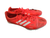 Used Adidas ADIZERO Track & Field Cleats Adult Red Senior 5.5 11902-S000347401 View 1
