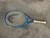 Used Head SPEED 25 Junior Tennis Racquet Royal Blue 25" 11614-S000242896 View 1