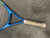 Used Head SPEED 25 Junior Tennis Racquet Royal Blue 25" 11614-S000242896 View 2