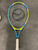 Used Dunlop Racquets NITRO 27 Junior Tennis Racquet Grey 27" 11614-S000242895 View 5