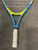 Used Dunlop Racquets NITRO 27 Junior Tennis Racquet Grey 27" 11614-S000242895 View 6