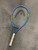 Used Head SPEED 25 Junior Tennis Racquet Royal Blue 25" 11614-S000242897 View 1