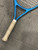 Used Head SPEED 25 Junior Tennis Racquet Royal Blue 25" 11614-S000242897 View 2