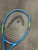 Used Head SPEED 25 Junior Tennis Racquet Royal Blue 25" 11614-S000242897 View 3