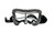 Used STX 4 Sight Plus-S Jr Lacrosse Goggles 11692-S000156583 View 1