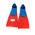 Used SPORTI FLOATING FINS KIDS 13-1 Water Swim Accessory 11484-S000311543 View 1