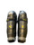 Used Bauer MATRIX Senior Shin Guards Black 14" 11095-S000105997 View 2
