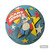 Used KIDS HEART OF HEROS BASKETBALL Basketball Adult Outdoor 11617-S000351955 View 1