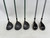 Used Adams Golf IDEA COMBO Womens Package Set LH None 11 Piece 11879-S000024138 View 5