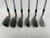 Used Adams Golf IDEA Womens Complete Set RH 11 Piece 11879-S000024149 View 16