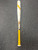 Used Easton GHOST X BB/SB High School -3 Bat 32" 11726-S000302071 View 1