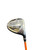 Used Cobra SPEED LD Mens Fairway Wood RH 5 Wood 11899-S000030175 View 1
