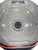 Used Bownet LITE 260 All Size Soccer Ball White 3 11735-S000368199 View 2