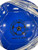 Used 32 PANEL All Size Soccer Ball Royal Blue 5 11735-S000368200 View 2