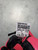 Used Rawlings PL950BP 9.5IN RHT BB/SB Glove RH Throw Pink 9 1/2" 11935-S000486302 View 3