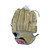 Used Rawlings SURE CATCH LHT GLOVE BB/SB Glove LH Throw Tan 10 1/2" 11708-S000198950 View 2