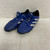 Used Adidas Soccer Cleats Royal Blue Junior 02.5 11762-S000084554 View 1