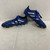 Used Adidas Soccer Cleats Royal Blue Junior 02.5 11762-S000084554 View 3