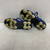 Used Adidas Soccer Cleats Royal Blue Junior 02.5 11762-S000084554 View 7