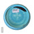 Used Discraft CICADA ESP Disc Golf Driver Carolina Blue 11617-S000351958 View 2