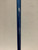 Used Wilson PRO STAFF Womens Package Set LH Royal Blue 10 Piece 11725-S000508157 View 6