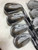 Used Mizuno MP-32 Mens Iron Set RH 3I-PW 10242-S000294162 View 2