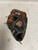 Used Wilson 1716 BB/SB Glove RH Throw Black 11 1/2" 11855-S000208987 View 1