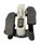 Used, Sunny, MAGNETIC, UNDER DESK, ELLIPTICAL, Manual Elliptical View 2
