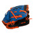Used DSG GLOVE BB/SB Glove T-ball Royal Blue 8" 11947-S000170933 View 1