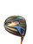 Used Callaway XR16 Mens Driver RH 10.5 Degree 11937-S000092206 View 1