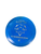 Used DAREDEVIL GRAY JAY Disc Golf Driver Royal Blue 11479-S000430312 View 1