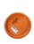 Used Innova DX CRO Disc Golf Mid Range Orange 11479-S000430324 View 2
