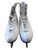 Used MOTIV WomensFigure Skate White Senior 10 11732-S000372053 View 3