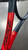 Used Head RADICAL PRO Adult Racquetball Racquet Red Unknown 11497-S000160899 View 2