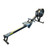 Used Concept 2 ROWING Rowing Machine PM5 MONITOR View 1
